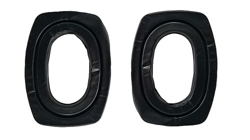 Los GEL PADS de AXIL ofrecen comodidad y soporte excepcionales para tus oídos, mejorando la experiencia al usar protección auditiva en el campo.